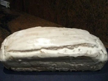 Rezept: Rührteig: feiner ZITRONENSANDKUCHEN Bild Nr. 10 Rührteig: feiner ZITRONENSANDKUCHEN - Rezept - Bild Nr. 10