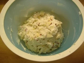 Fruchtige Quarkpuffer - Rezept - Bild Nr. 3