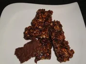 Didier's Olympiariegel, eine Homage an den besten Abfahrer der Zeit, Didier Cuche - Rezept