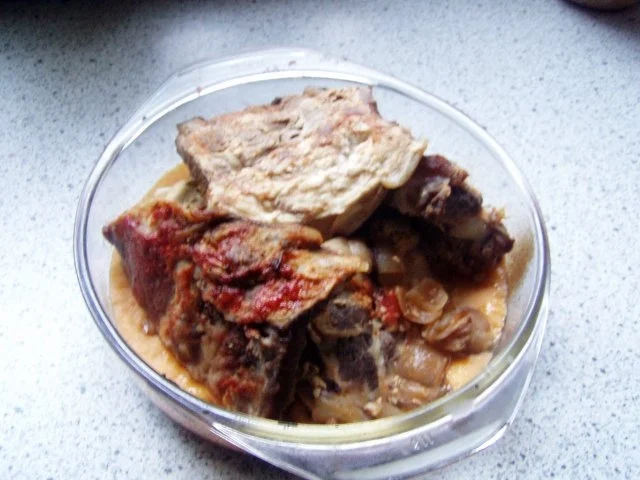 würzige Rippchen - Rezept - Bild Nr. 2