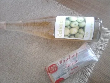 22 Uhr-Pudding - Rezept - Bild Nr. 3