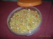 Rezept: Taboulรฉ Taboulรฉ - Rezept