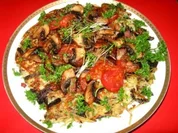 Rösti nach meinem Gusto =(Geschmack) - Rezept