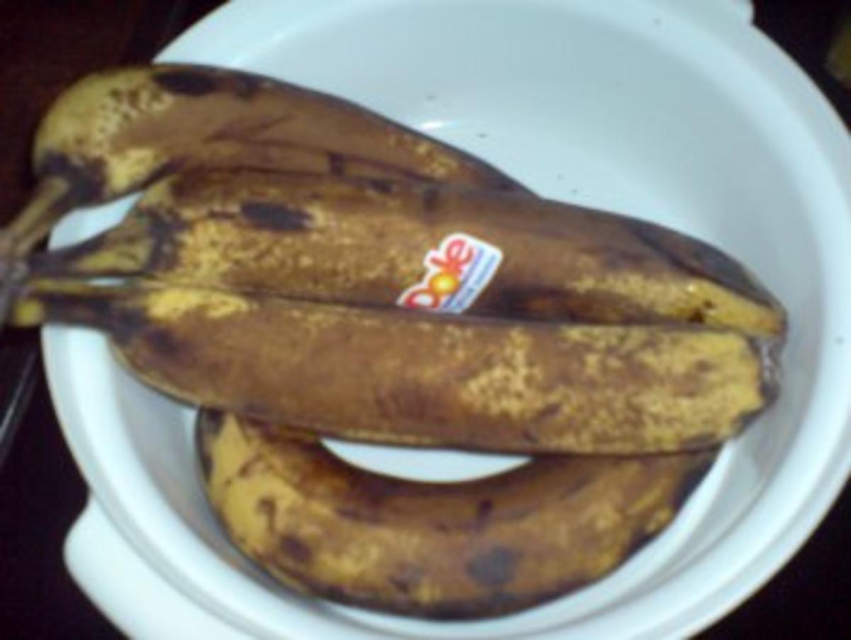 Eingemachtes  Bananen-Orangen-Marmelade - Rezept - Bild Nr. 3