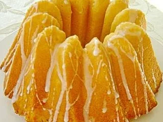 Zitronenkuchen - Rezept