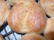 Pizzakatzes ultra leckere Brötchen - Rezept