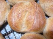 Pizzakatzes ultra leckere Brötchen - Rezept