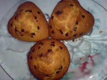 Pizzakatzes Valentin-Kuchen - Rezept - Bild Nr. 2