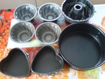 Pizzakatzes Valentin-Kuchen - Rezept - Bild Nr. 3