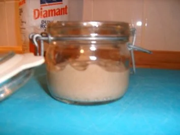 Sauerteig - Rezept - Bild Nr. 2