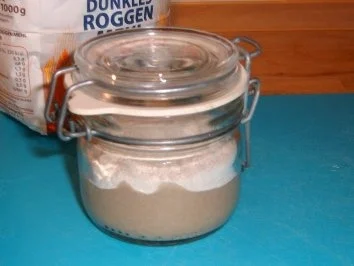 Sauerteig - Rezept - Bild Nr. 3
