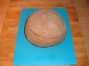 Grundrezept Sauerteigbrot - Rezept