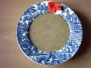 Kartoffelsuppe mit Joghurt aus der Türkei - Rezept