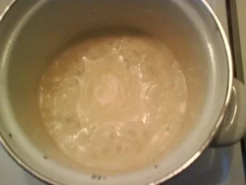 Nudeln: Tortellini Tricolore mit Carbonara - Rezept - Bild Nr. 3