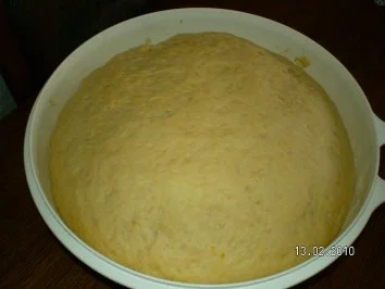 Fasnachtskiechle  ( Berliner ) - Rezept - Bild Nr. 3