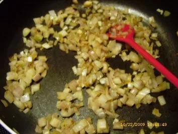 Filet in Orangen - Schoko - Sauce - Rezept - Bild Nr. 2