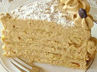 Mokkatorte total - Rezept - Bild Nr. 2