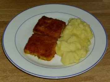 Rezept: Dorsch nach Thai Art Dorsch nach Thai Art - Rezept