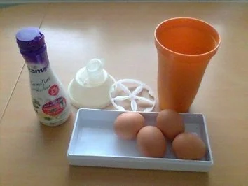 Eierspätzle von Henglein mit Gemüse. - Rezept - Bild Nr. 6