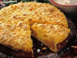 Käsestreuselkuchen - Rezept - Bild Nr. 3