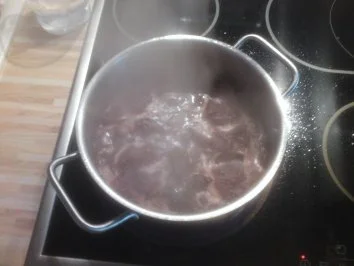 Rezept: Schneller Party-Eintopf Bild Nr. 2 Schneller Party-Eintopf - Rezept - Bild Nr. 2