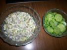 Matjestatar - Rezept