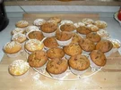 Ameisenmuffins - Rezept