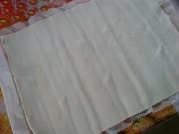 Windbeutel mit Herz - mein Valentinsgruß - Rezept - Bild Nr. 5