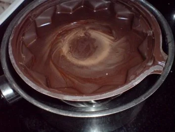 Windbeutel mit Herz - mein Valentinsgruß - Rezept - Bild Nr. 10