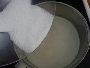 Windbeutel mit Herz - mein Valentinsgruß - Rezept - Bild Nr. 12