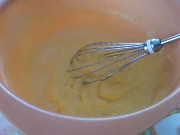 Windbeutel mit Herz - mein Valentinsgruß - Rezept - Bild Nr. 13