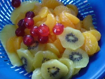 Windbeutel mit Herz - mein Valentinsgruß - Rezept - Bild Nr. 17