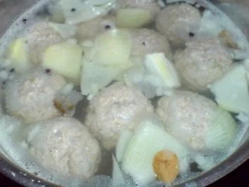 Windbeutel mit Herz - mein Valentinsgruß - Rezept - Bild Nr. 20