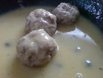 Windbeutel mit Herz - mein Valentinsgruß - Rezept - Bild Nr. 21