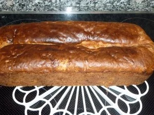 Joghurt-Stuten - Rezept - Bild Nr. 2