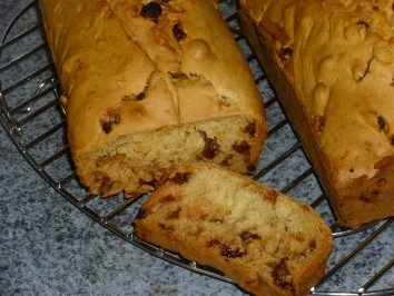 Joghurt-Stuten - Rezept - Bild Nr. 3