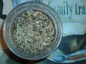 Rezept: Fagiolini mit Ziegenfrischkäsesauce an frischem Lachs Bild Nr. 4 Fagiolini mit Ziegenfrischkäsesauce an frischem Lachs - Rezept - Bild Nr. 4