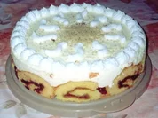 Tatjanas Torte - Rezept