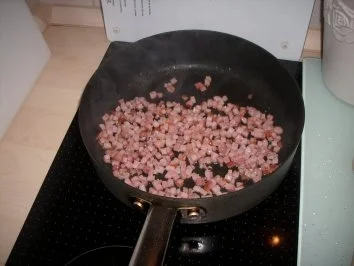 Rezept: Feuriger Linseneintopf Bild Nr. 2 Feuriger Linseneintopf - Rezept - Bild Nr. 2