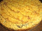Rezept: Mohn-Streuseltorte Mohn-Streuseltorte - Rezept