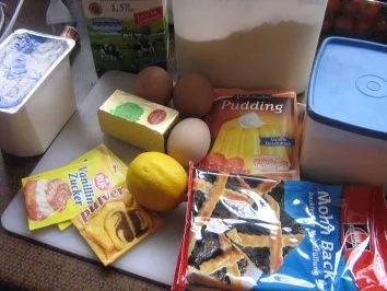 Mohn-Streuseltorte - Rezept - Bild Nr. 2