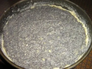 Mohn-Streuseltorte - Rezept - Bild Nr. 6