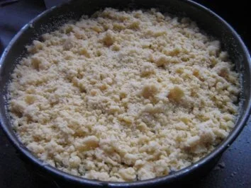 Mohn-Streuseltorte - Rezept - Bild Nr. 7