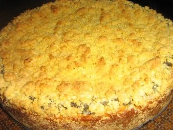 Mohn-Streuseltorte - Rezept - Bild Nr. 8