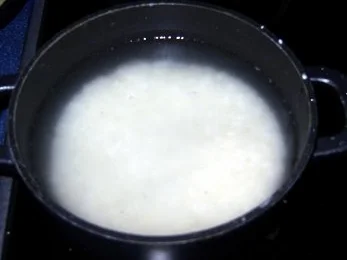 Limetten-Koriander-Reis - Rezept - Bild Nr. 3