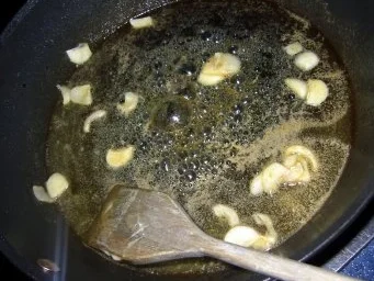 Limetten-Koriander-Reis - Rezept - Bild Nr. 5