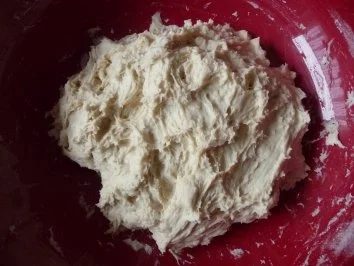 Bagels mit Sesam - Rezept - Bild Nr. 5