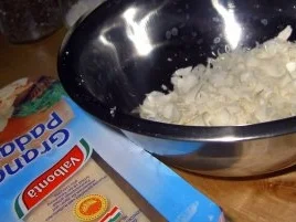 Walnusspesto - Rezept - Bild Nr. 2