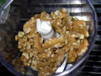 Walnusspesto - Rezept - Bild Nr. 3