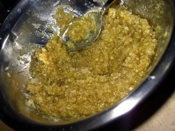 Walnusspesto - Rezept - Bild Nr. 6